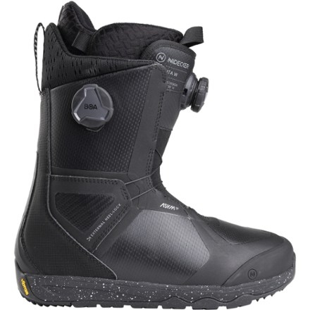 Nidecker Kita Snowboard Boots - Women's - 2025/2026 0