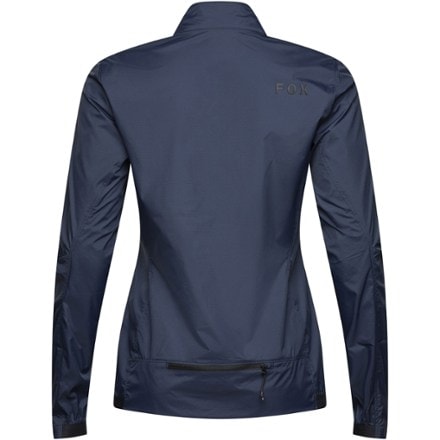 Fox Ranger Bike Wind Jacket - Women's 1