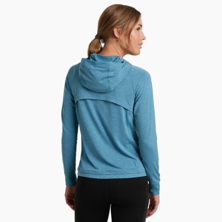 KUHL Inspira Full-Zip Hoody - Women's 2