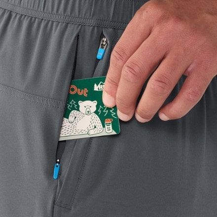 Janji TTech Pants - Men's 4