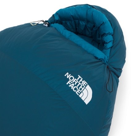 The North Face Blue Kazoo 20F Sleeping Bag 1