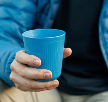 Sea to Summit Camp Cup - 11.3 fl. oz. 3