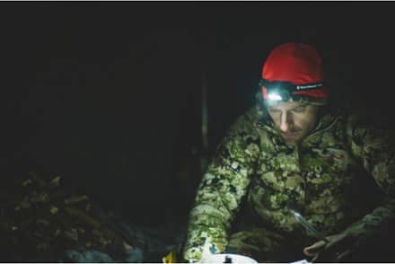 Black Diamond Spot 400 Headlamp 5