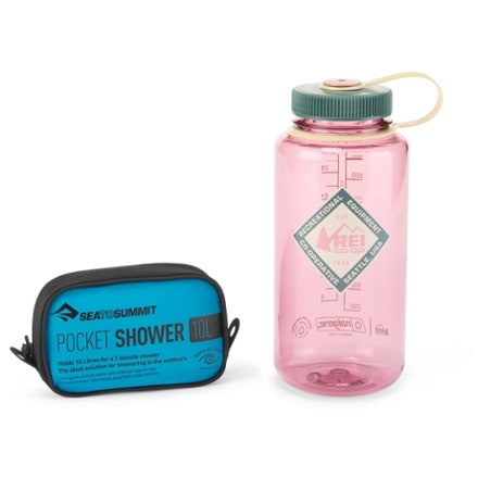 Sea to Summit Pocket Shower 4