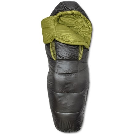 NEMO Forte 35 Endless Promise Synthetic Sleeping Bag - Men's 0