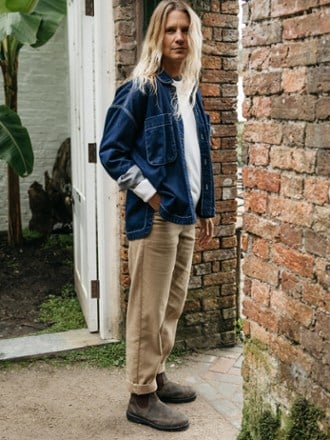 Finisterre Yarrel Trousers - Women's 6