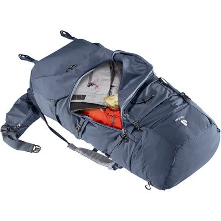 Deuter Aircontact Core 65 + 10 Pack - Men's 6