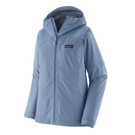 Patagonia Boulder Fork Rain Jacket - Women's 0