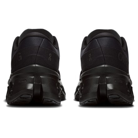 On Cloudmonster 3 Road-Running Shoes - Men's 3