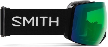 Smith I/O MAG XL ChromaPop Snow Goggles with Lens Protector 3