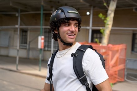 FEND Super Plus Foldable Bike Helmet 8