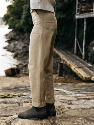Finisterre Yarrel Trousers - Women's 9