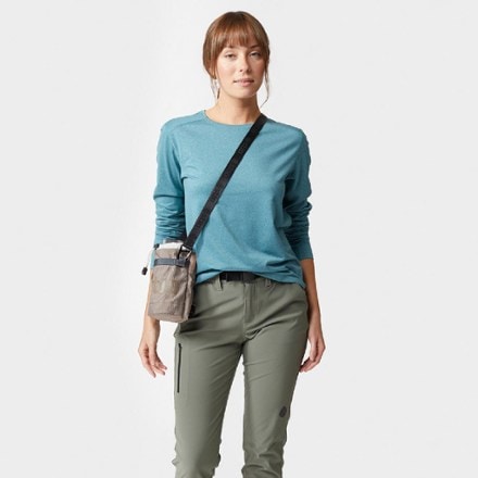 Stio Cacher Water Bottle Sling 1