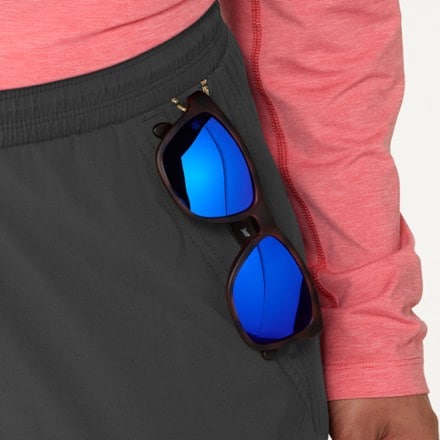 REI Co-op Trailmade Pull-On Pants - Women's 10