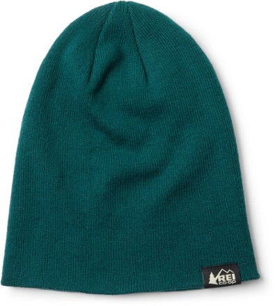 REI Co-op Lightweight Logo Beanie 3