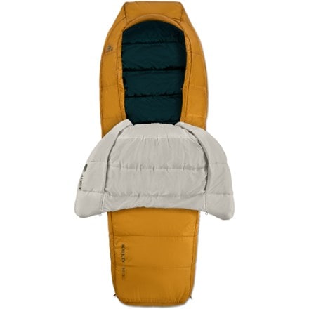 Kelty Eclipse 35 Sleeping Bag 0