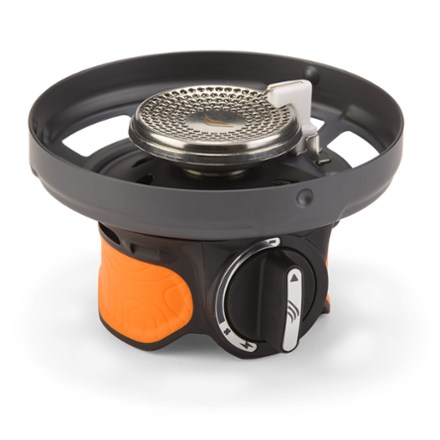 Jetboil Flash 1.8 L Fast Boil System 9