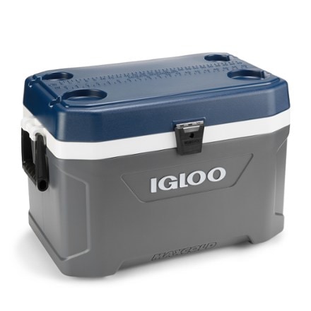 Igloo MaxCold Latitude 54-Quart Cooler 0