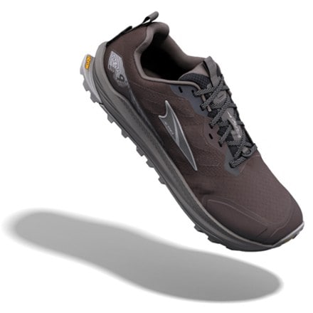Altra Lone Peak 9+ Trail-Running Shoes - Men's 5