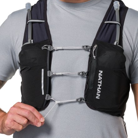 Nathan Pinnacle Pro 6 L Hydration Vest 8
