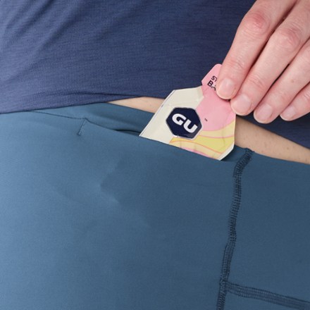 REI Co-op Swiftland 7/8 Running Tights - Women's 9