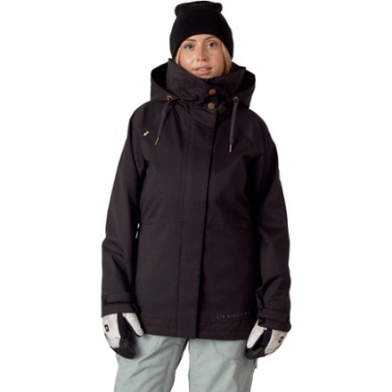 686 SMARTY 3-in-1 Spellbound Jacket - Women's 7