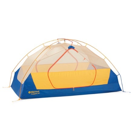 Marmot Tungsten 3-Person Tent with Footprint 2