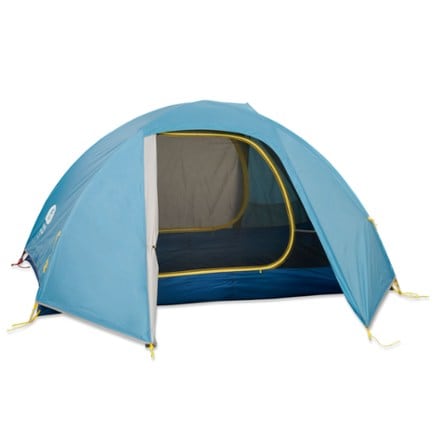 Sierra Designs Full Moon 2 Tent 0