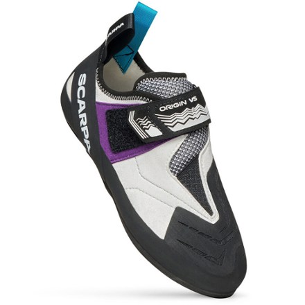 Scarpa Origin VS LV Climbing Shoes - Women's 4