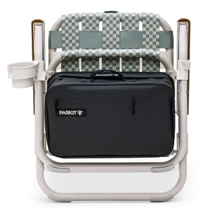 PARKIT Voyager Chair 2