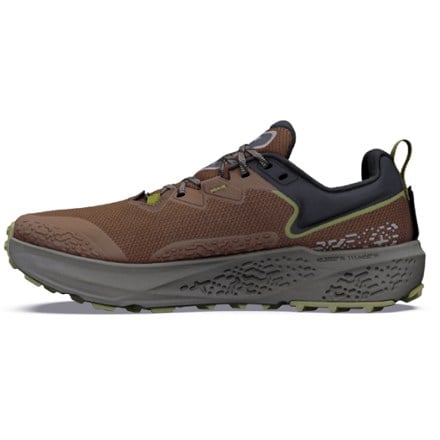 Altra Timp 6 Trail-Running Shoes - Men's 1