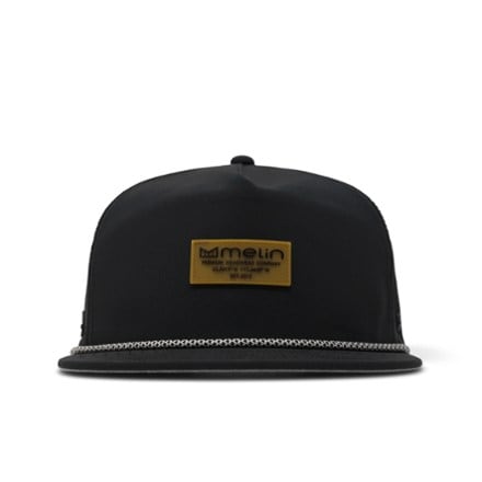 melin Coronado Brick Hydro Hat 2