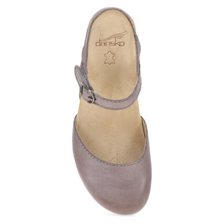 Dansko Tiffani Shoes - Women's 5