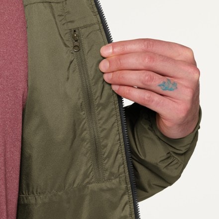Arc'teryx Atom Insulated Hoody - Men's 7