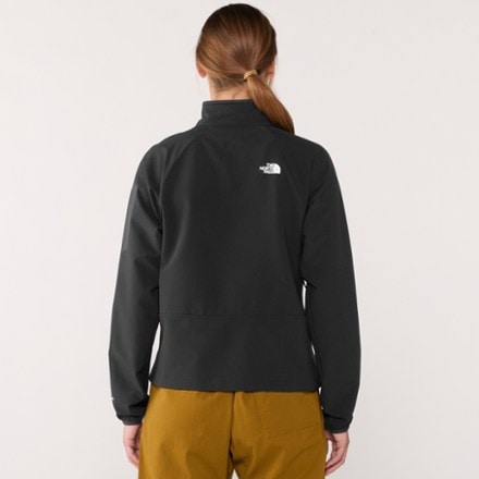 The North Face Tek Approach Jacket - Women's 2