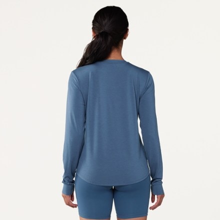 REI Co-op Active Pursuits Long-Sleeve T-Shirt - Women's 2