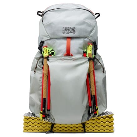 Mountain Hardwear Kazam 60 Pack 10