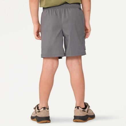 REI Co-op Mountainmaker Long Shorts - Kids' 2