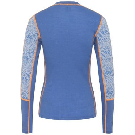 Kari Traa Anna Long-Sleeve Base Layer Top - Women's 3