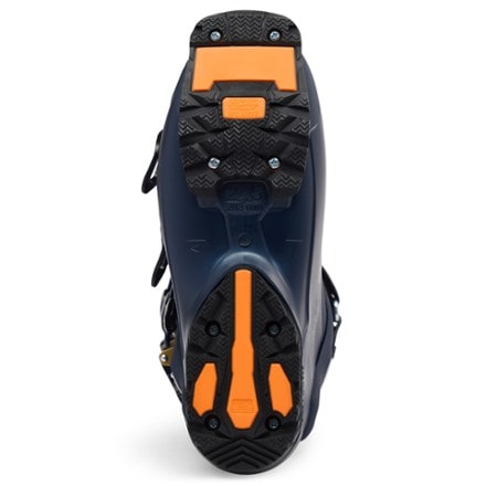 Lange Shadow 95 W LV Ski Boots - Women's - 2025/2026 3