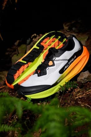 Altra Olympus 7 Trail-Running Shoes - Men's 9