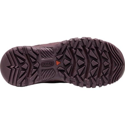 KEEN Targhee EXP Waterproof Hiking Shoes - Women's 1