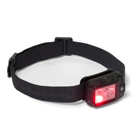 Black Diamond Spot Headlamp 3