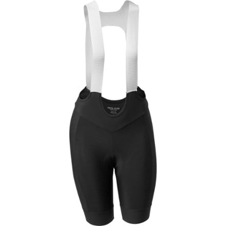 PEARL iZUMi PI/Red Bib Cycling Shorts - Women's 0