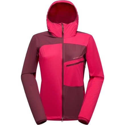 La Sportiva Freeway Wind Jacket - Women's 0