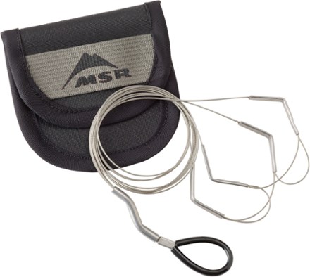 MSR Reactor Stove Hanging Kit REI Coop