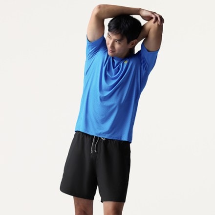 rabbit EZ Tee Perf ICE T-Shirt - Men's 4