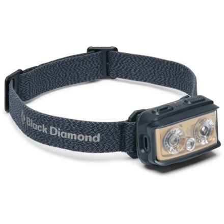 Black Diamond Storm+ Headlamp 0