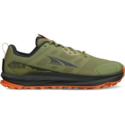 Altra Lone Peak 9+ GTX Trail-Running Shoes - Men's 0