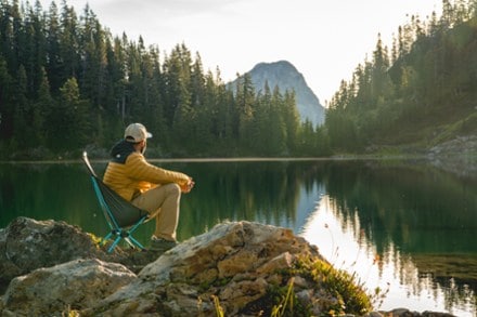 Helinox Chair Zero Highback 6